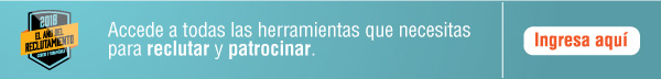Año del reclutamiento
